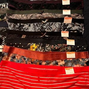 Cacique panties